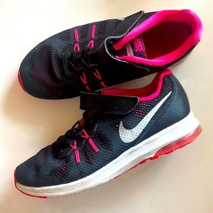 Nike sneaker